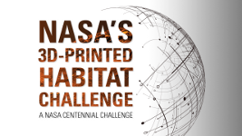 NASA habitat challege logo