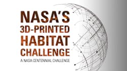 NASA habitat challege logo NASA habitat challege logo
