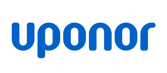 Hpac 4268 Uponor High Res Logo