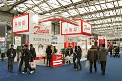 China_Danfoss_surge China_Danfoss_surge