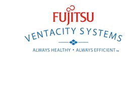 Fujitsu, Ventacity logos Fujitsu, Ventacity logos