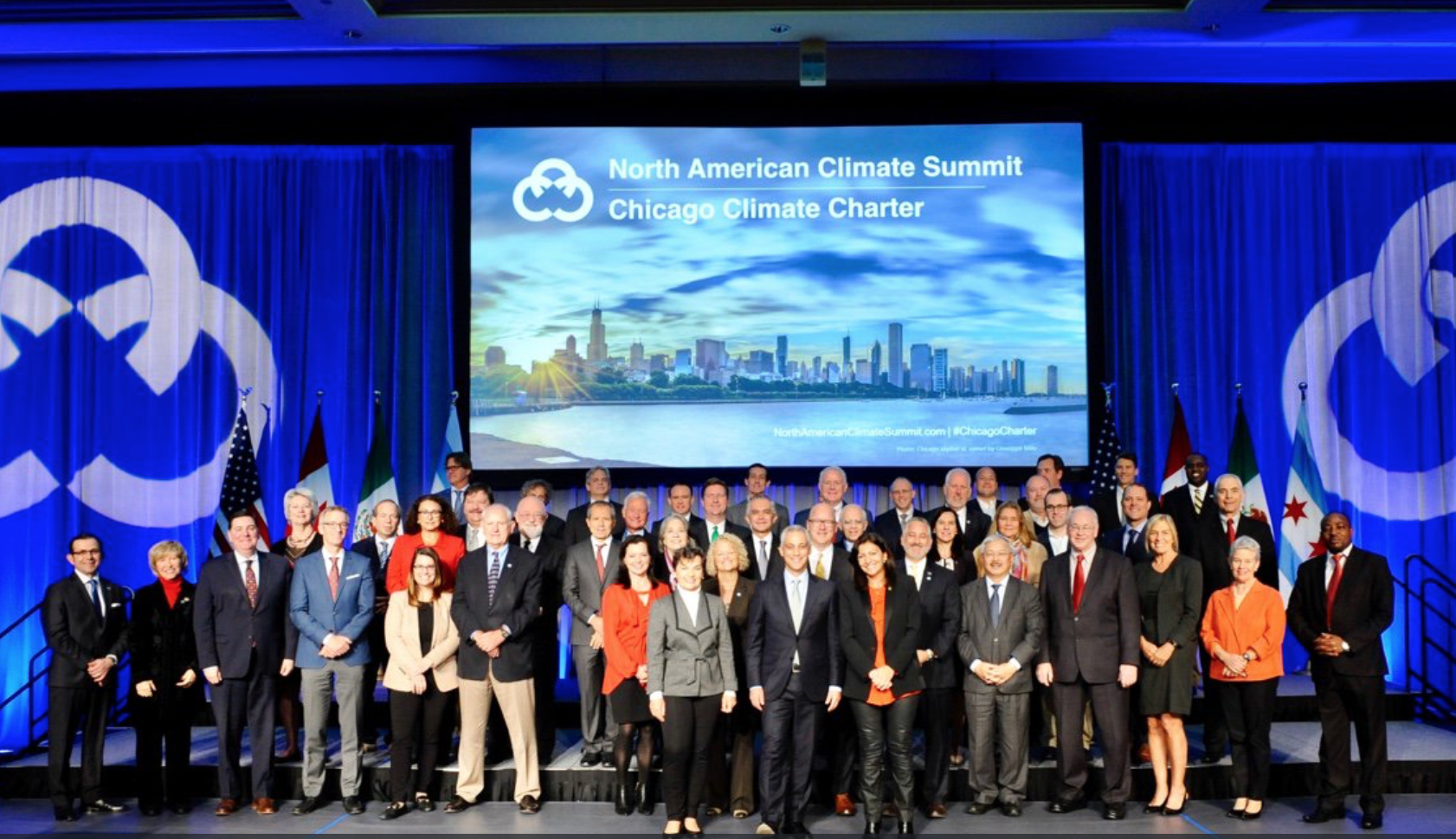 Chicago_Climate_Charter_mayors
