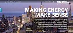 Armstrong Fluid Technology home page Armstrong Fluid Technology home page