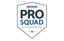 Hpac 4462 Link Uponor Pro Squad