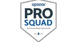 Hpac 4462 Link Uponor Pro Squad