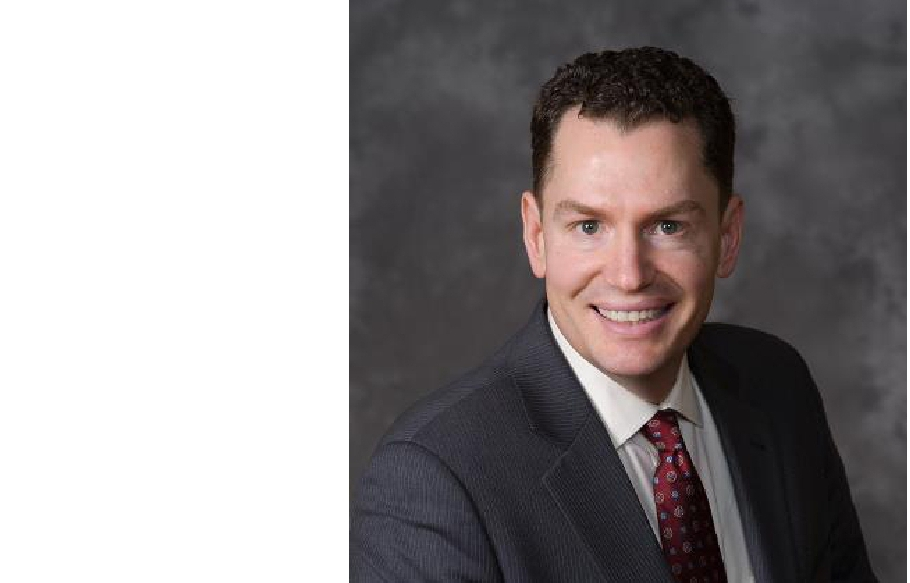 Justin Wright, Arcadis' chief information officer