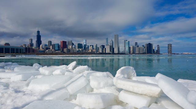 Hpac 4571 Icy Chicago