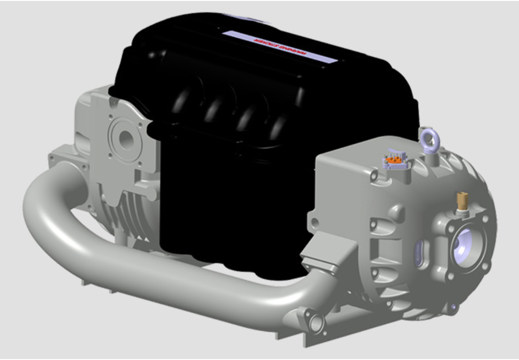 Danfoss_Turbocor_AHR_winner