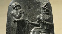 Code_Hammurabi Code_Hammurabi