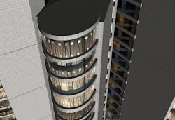#d design of office building #d design of office building