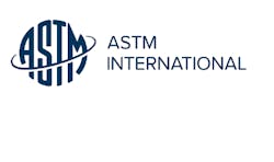 ASTM International's logo ASTM International's logo