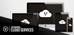 Vectorworks Cloud Services Vectorworks Cloud Services