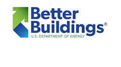 DOE Better Buildings logo