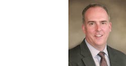 Weil-McLain President John Swann Weil-McLain President John Swann