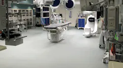 Lab Ventilation