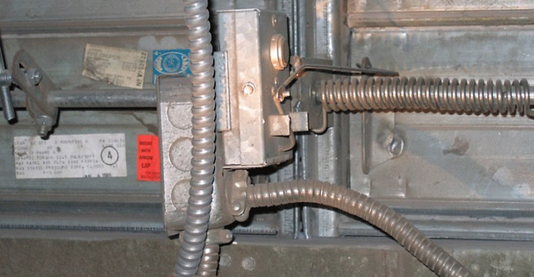 Fire and Smoke Dampers