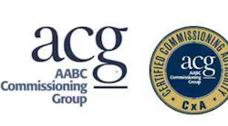 AABC Commissioning Group workshop, Certified Commissioning Authority exam