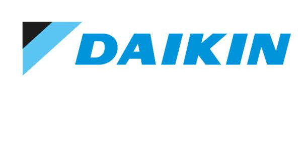 Daikin logo