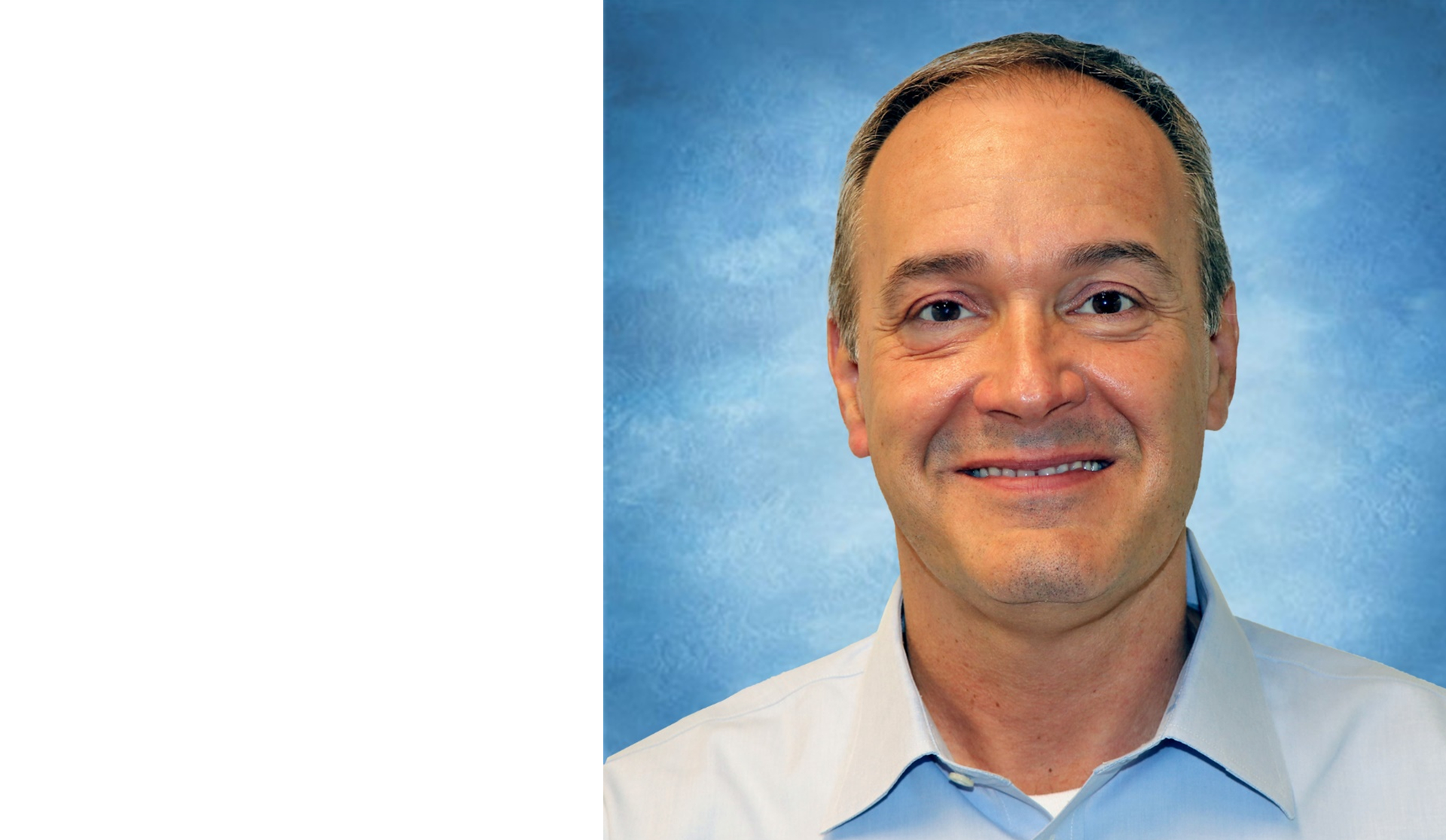 Anthony Tippins is the new president of CoolSys Energy Solutions