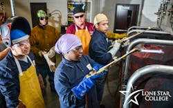 Welding_class_AWS_LSC Welding_class_AWS_LSC