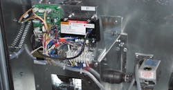 Burner Turndown Burner Turndown