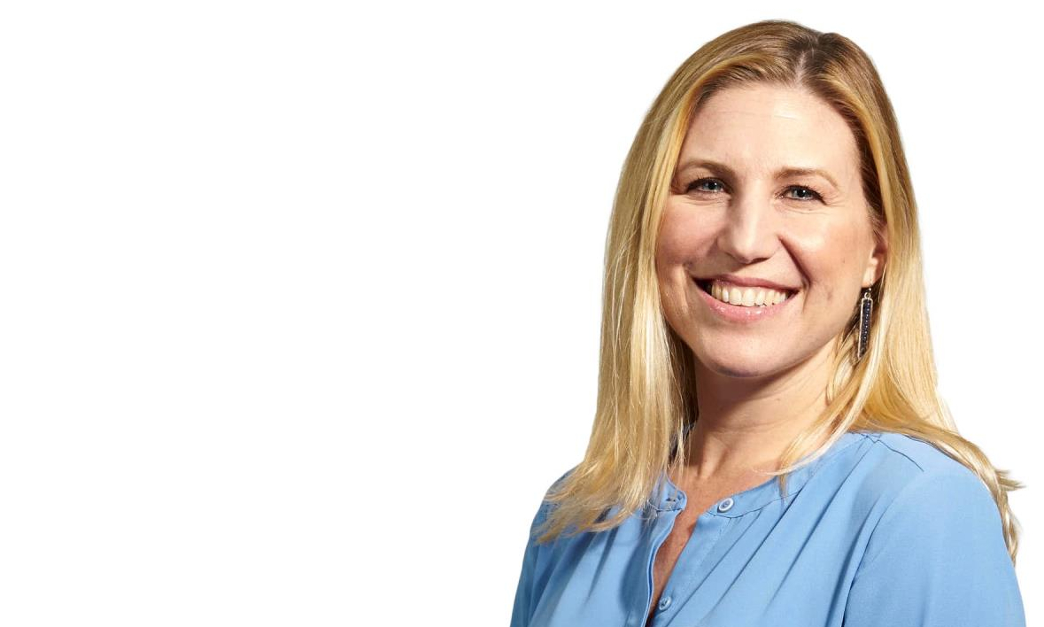 Wendy Broley, Brown and Caldwell