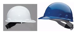 Honeywell Safety recalled hard hats Honeywell Safety recalled hard hats
