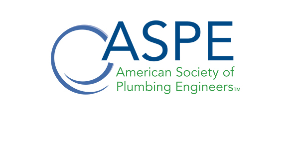 The American Society of Plumbing Engineers logo