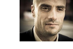 Regis Saragosti, SFA Saniflo Regis Saragosti, SFA Saniflo