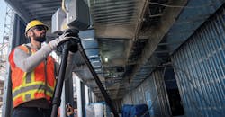 Scanning Technology Scanning Technology