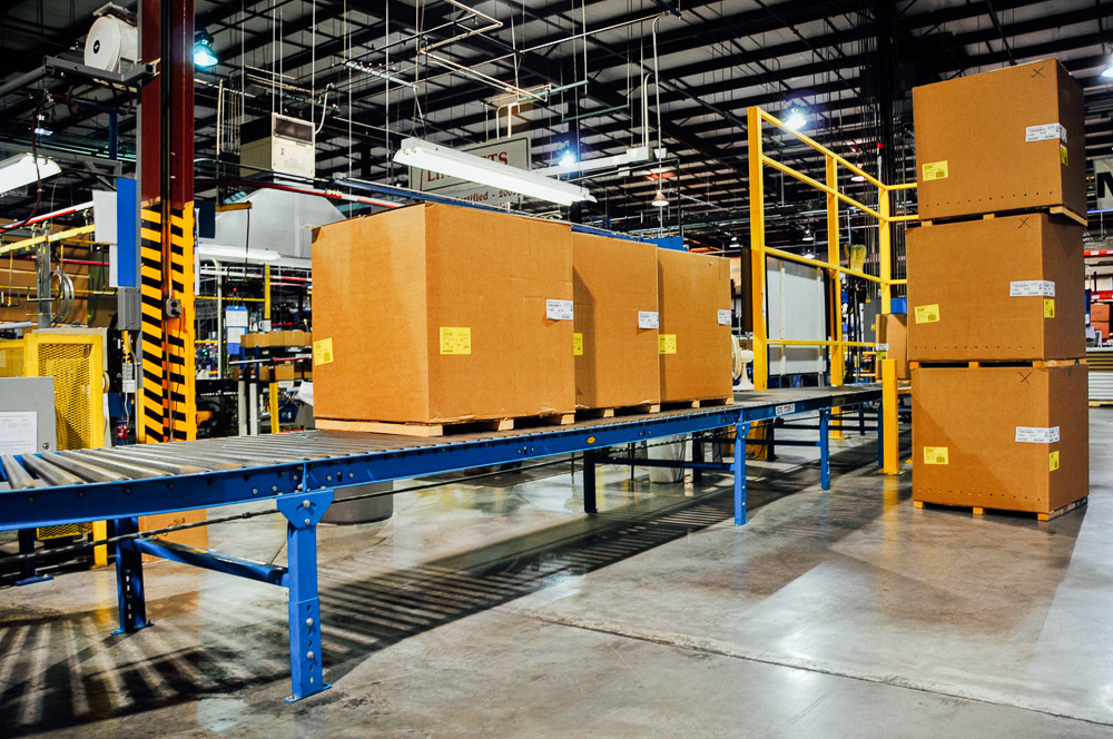 Nortek_hvac_assembly_line
