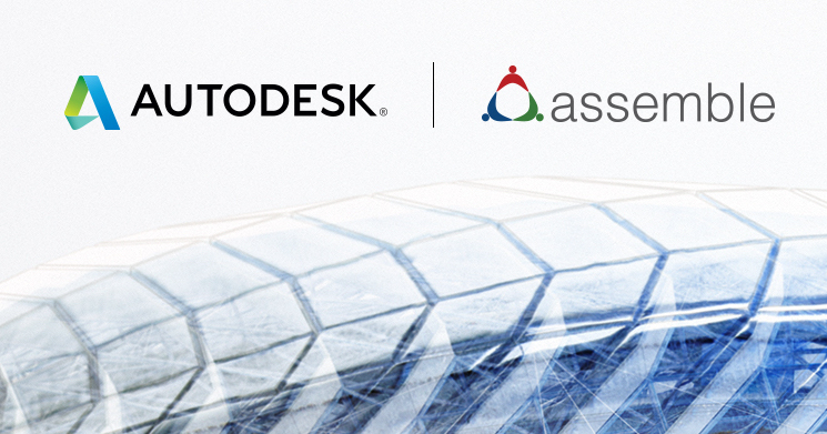 Autodesk, Assembly Systems