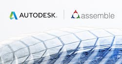 Autodesk, Assembly Systems Autodesk, Assembly Systems