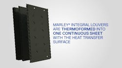 Hpac 5607 Hpac0718 Spx Marley Integral Louvers 0