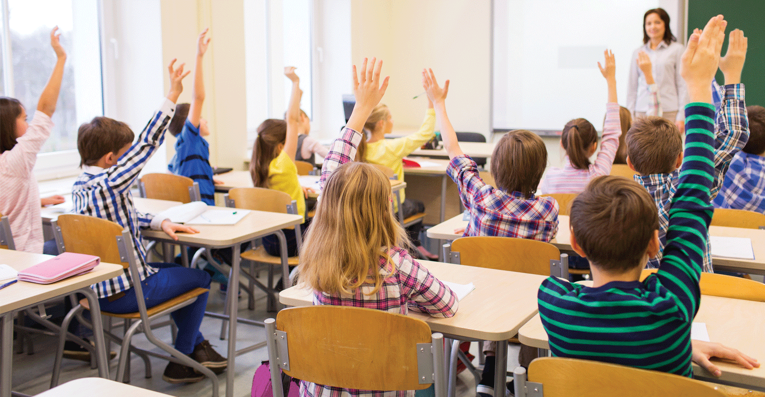 Geothermal Applications for K-12