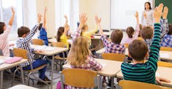 Geothermal Applications for K-12 Geothermal Applications for K-12