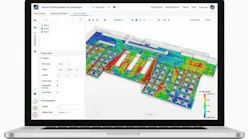 Simscale computer