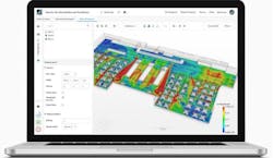 Simscale computer Simscale computer
