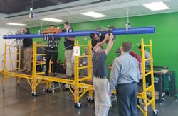 Aquatherm Academy Aquatherm Academy