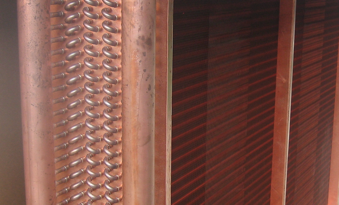 All_Copper_cooling_unit