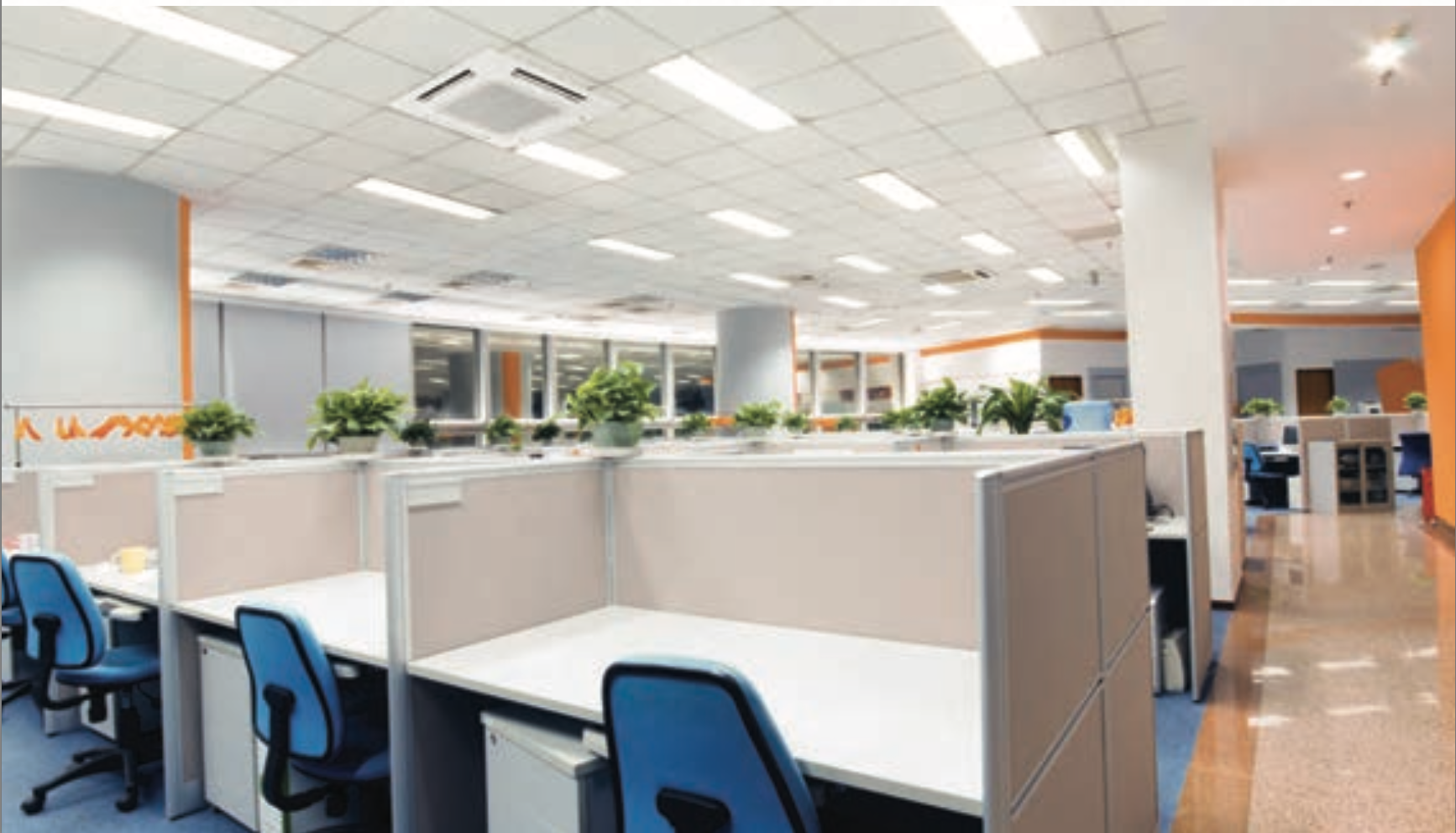 Mitsubishi_Electric_office