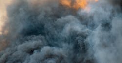 Smoke in Buildings Smoke in Buildings