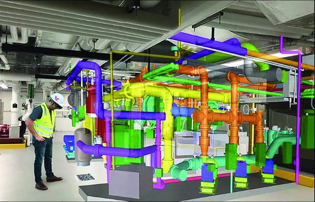 HPAC Engineering - 2018