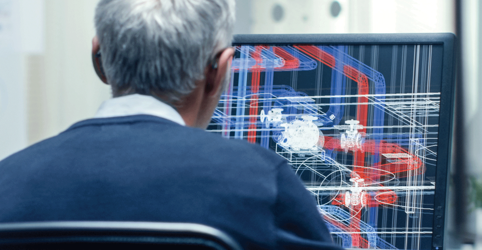 HPAC Tech Trends - BIM