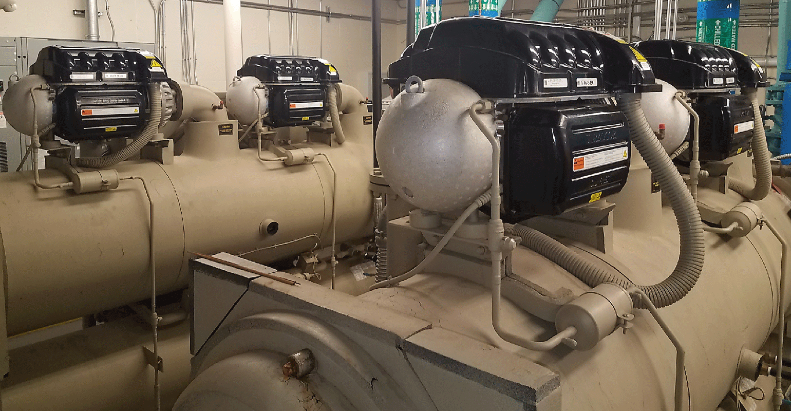 Controlling Humidity