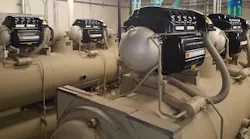 Controlling Humidity
