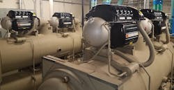 Controlling Humidity Controlling Humidity