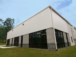 Center for Innovation in Smart Materials Center for Innovation in Smart Materials