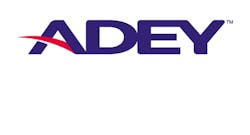 Adey logo Adey logo