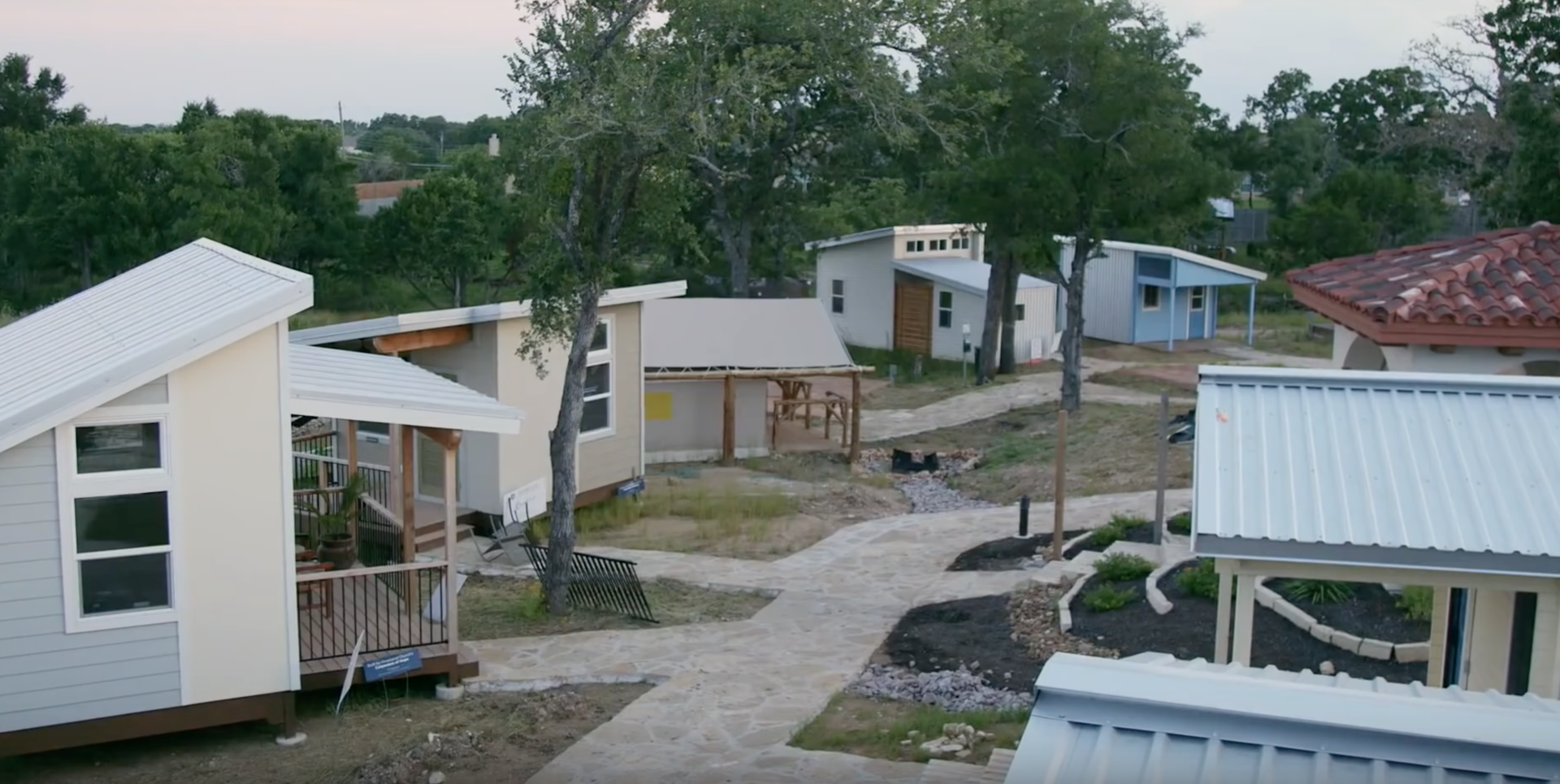 Friedrich_Mobile_Village